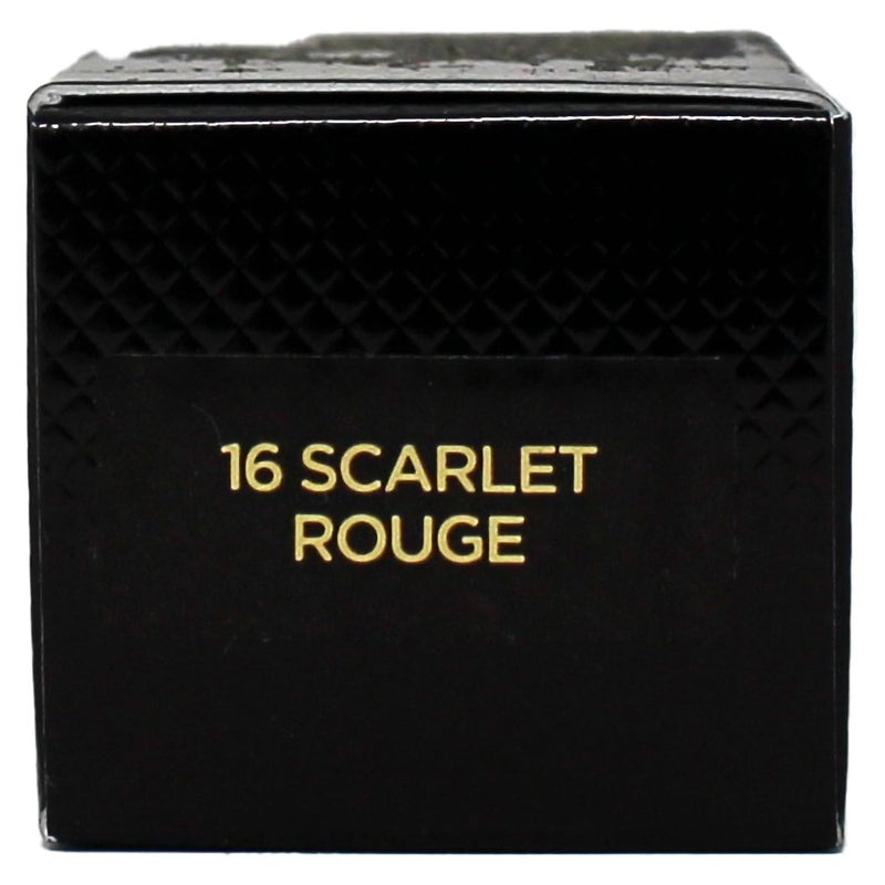 TOM FORD Lip Color Matte - # 16 Scarlet Rouge - 3g/0.1oz - Image 3